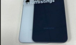 三星a55最新爆料视频