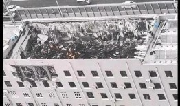 长沙塌楼网友爆料视频,网友爆料视频揭示惊人现场